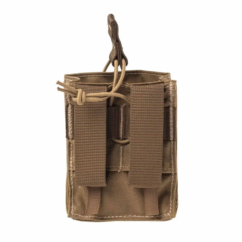 Magazintasche HK417 / G28 / G27 7,62 mm PA091