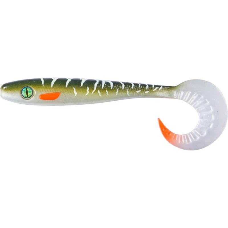 Pike Collector Twister