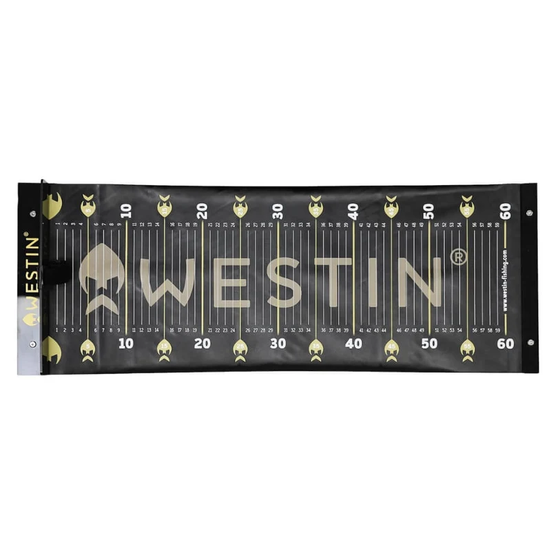 Pro Measure Mat