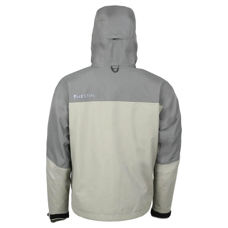 W6 Wading Jacket (Gunmetal)