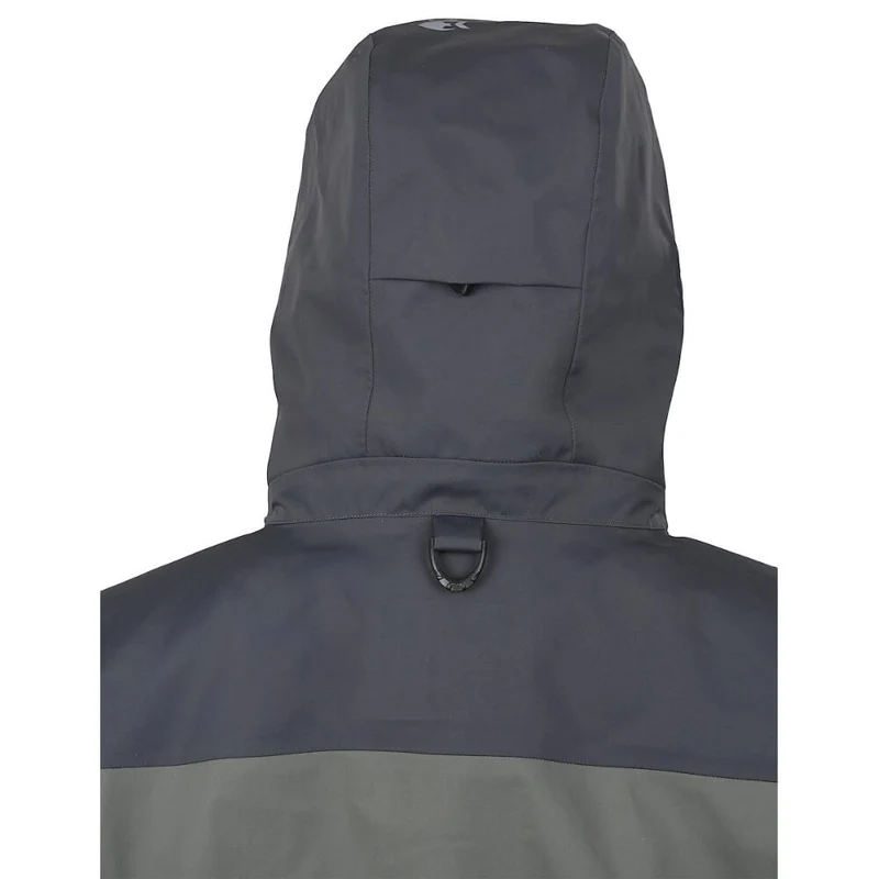 W8 Wading Jacket (Dark Shadow)