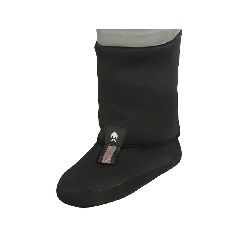 W6 St. Foot (Gunmetal)