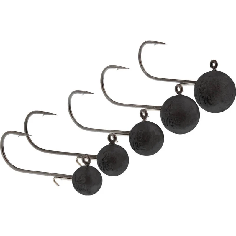 Micro Jighead Tungsten