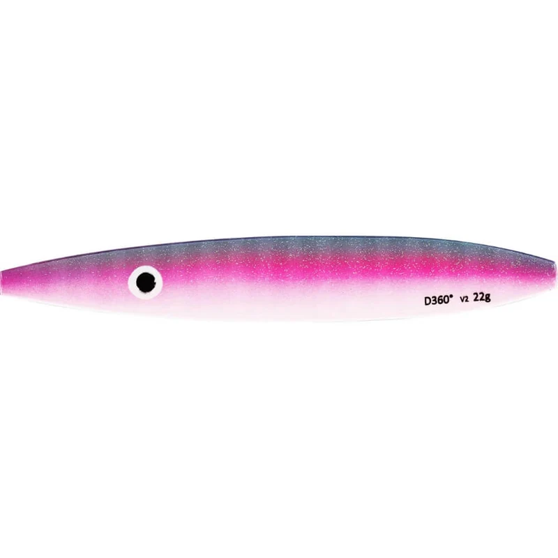 D360° V2