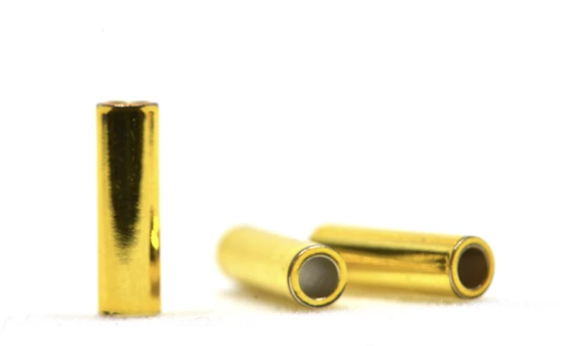 Futurefly US Tubes – Metallicgelb
