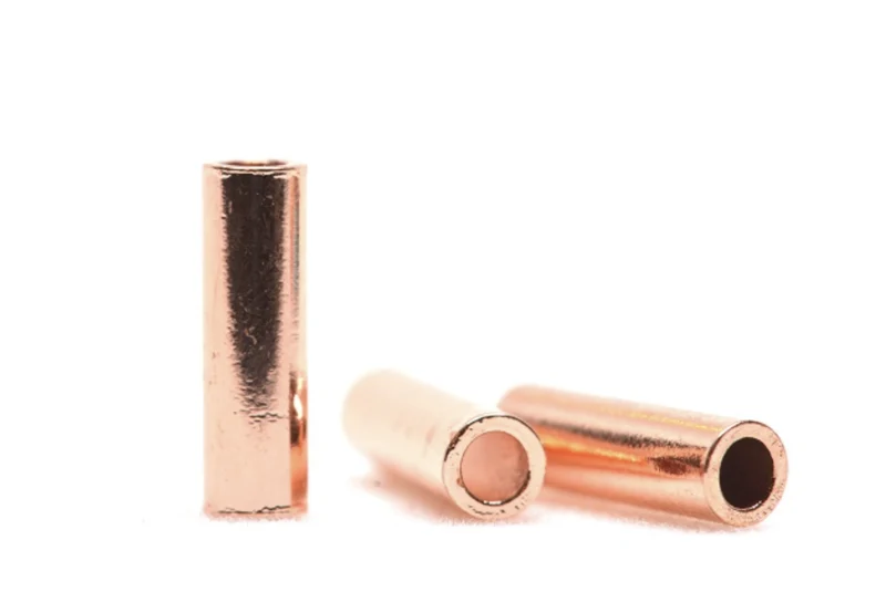 Futurefly US Tubes - Kupfer