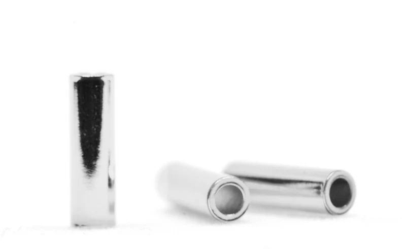 Futurefly US Tubes - Silber