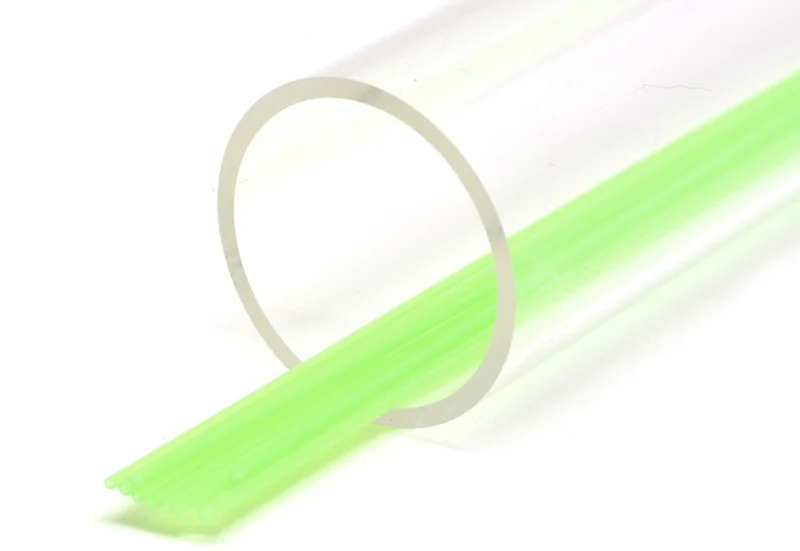 Rohrflugrohr - 1,8 mm - Verschiedene Varianten