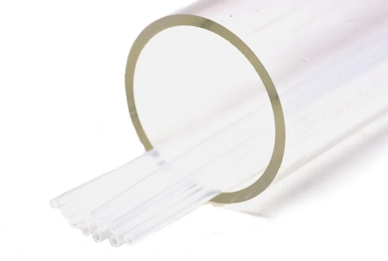 Rohrflugrohr - 1,8 mm - Verschiedene Varianten