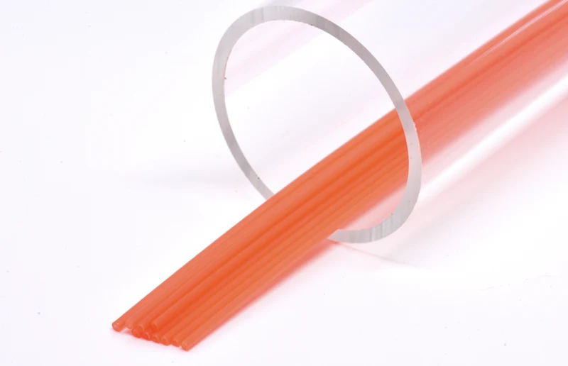 Rohrflugrohr - 1,8 mm - Verschiedene Varianten