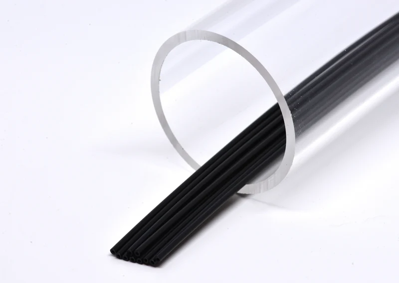 Rohrflugrohr - 1,8 mm - Verschiedene Varianten