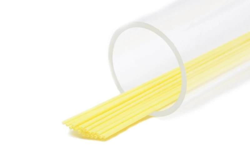 Rohrflugrohr - 1,8 mm - Verschiedene Varianten