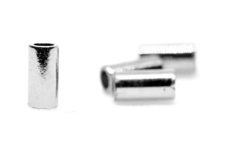 Futurefly Balance Wolframröhren – Silber