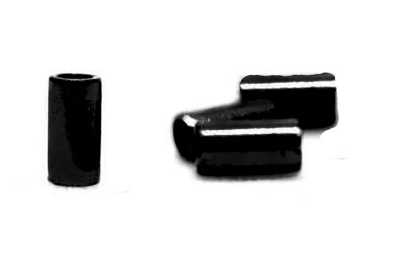 Futurefly Balance Wolfram-Tubes – Schwarz