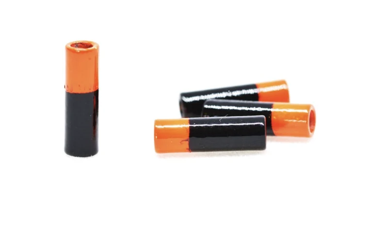 Futurefly AttiTubes – Schwarz/Orange