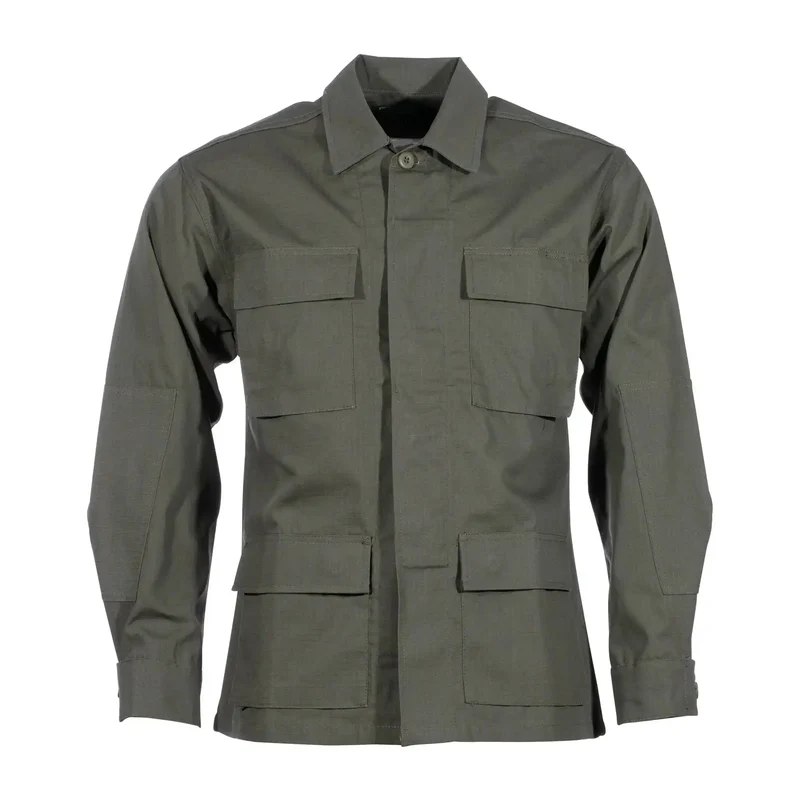 US BDU Feldjacke