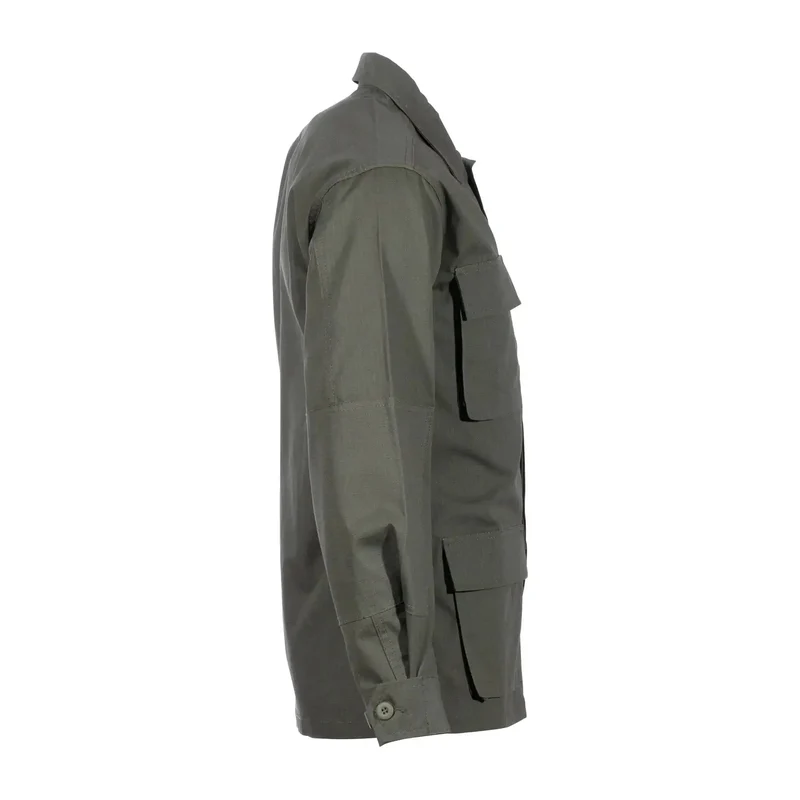 US BDU Feldjacke