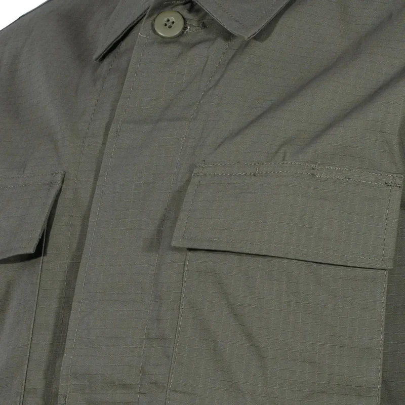 US BDU Feldjacke