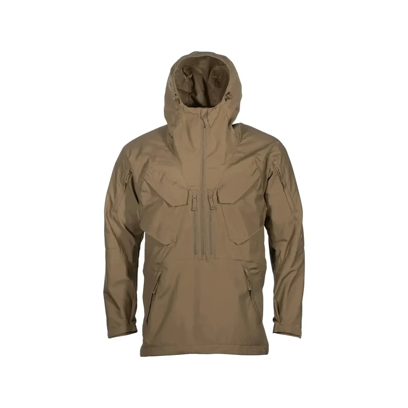 Anorak Pilgrim