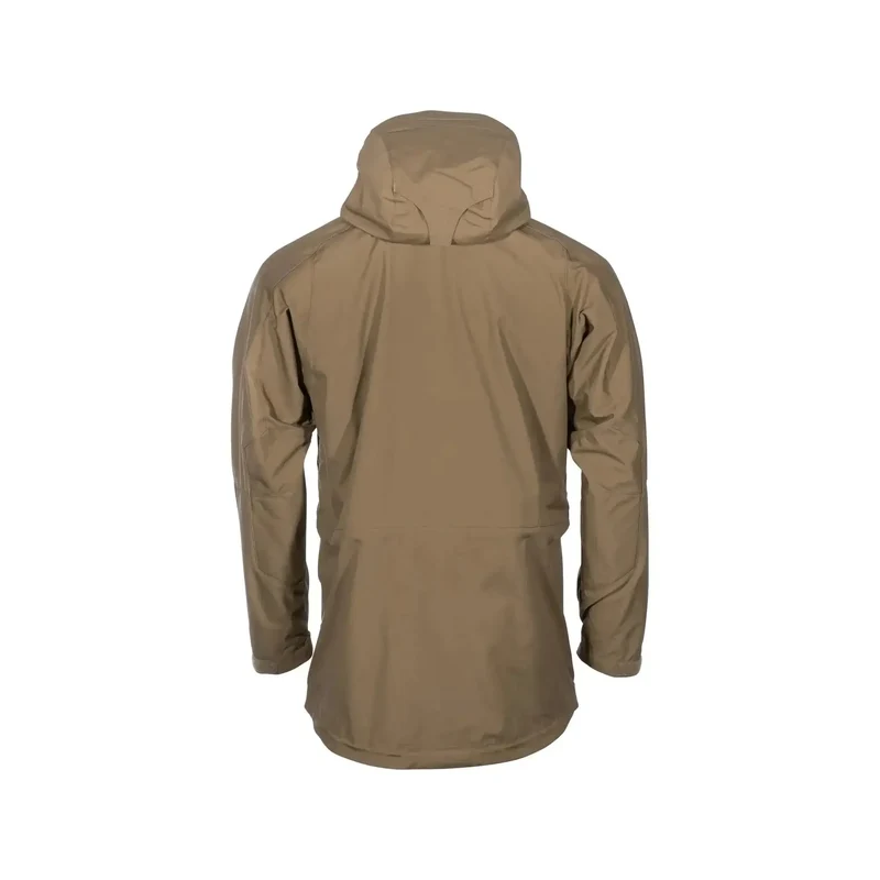 Anorak Pilgrim