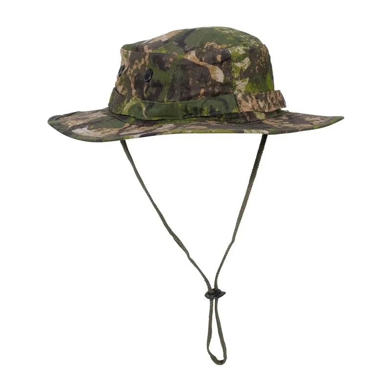 US GI Dschungelhut