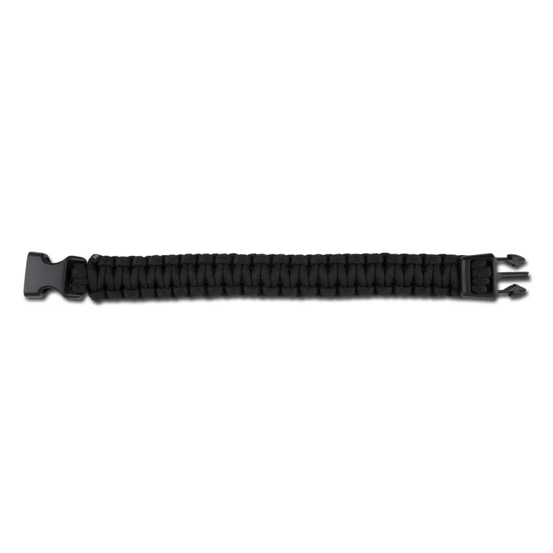 Survival Fallschirmleinen-Armband breit