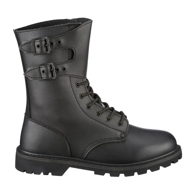 Französische Kampfstiefel