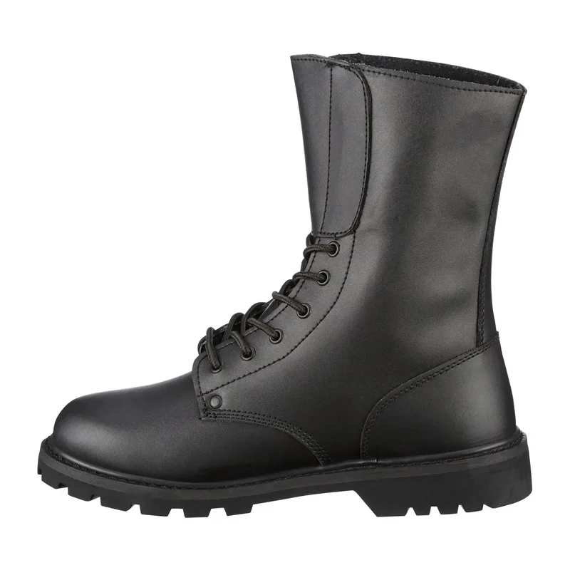 Französische Kampfstiefel
