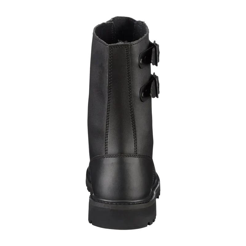 Französische Kampfstiefel
