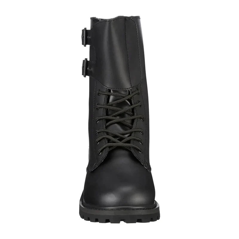 Französische Kampfstiefel