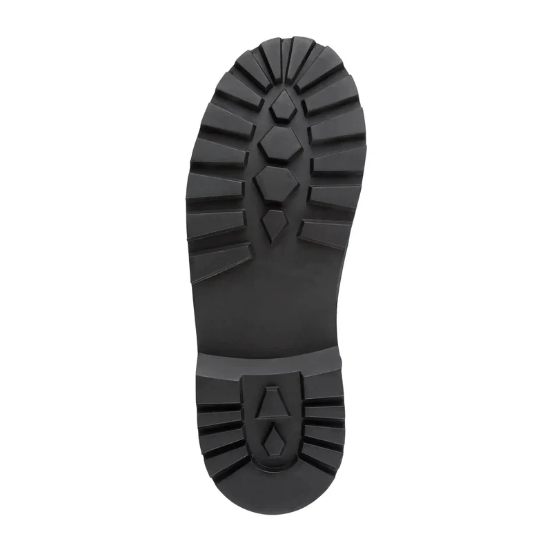 Französische Kampfstiefel