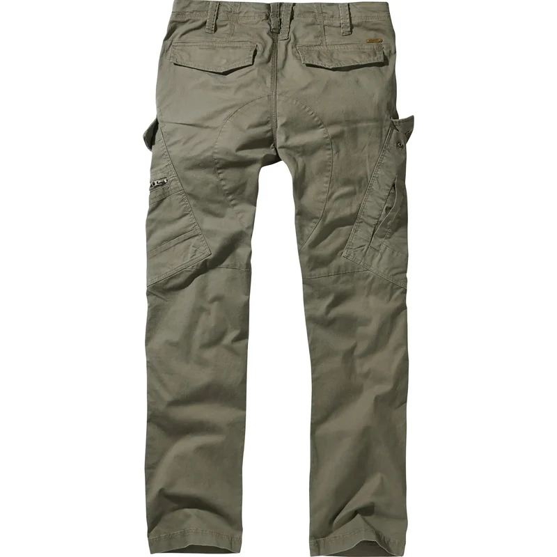 Adven Trouser slim fit