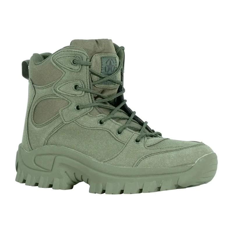 Einsatzstiefel Mid Commando