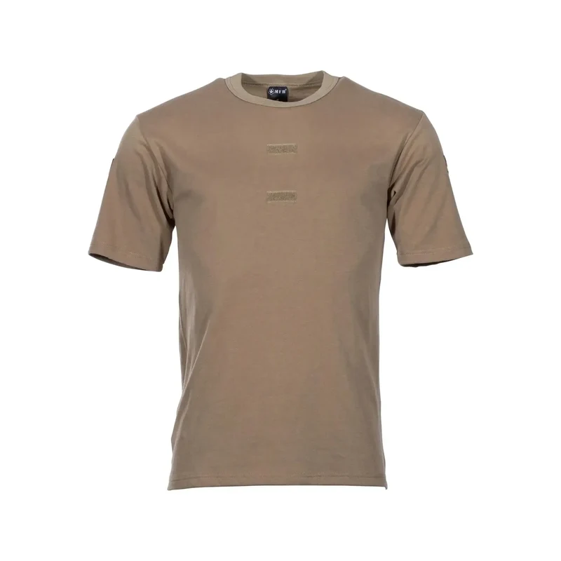 BW Tropen T-Shirt Import Klett Nationalitätsabzeichen