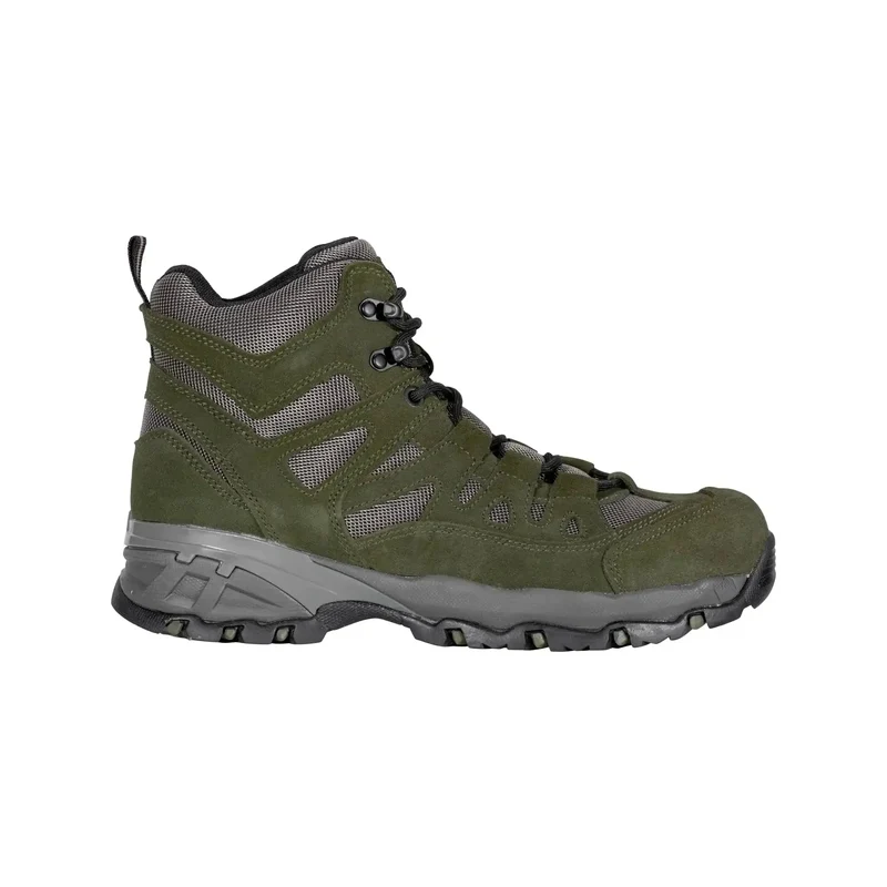 Squad Stiefel 5 Inch