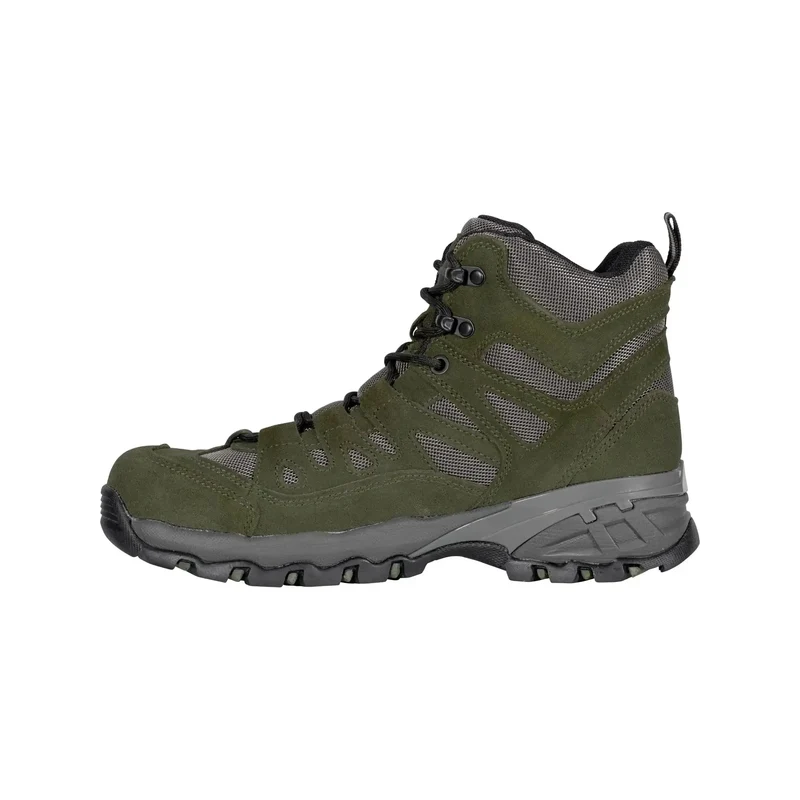 Squad Stiefel 5 Inch