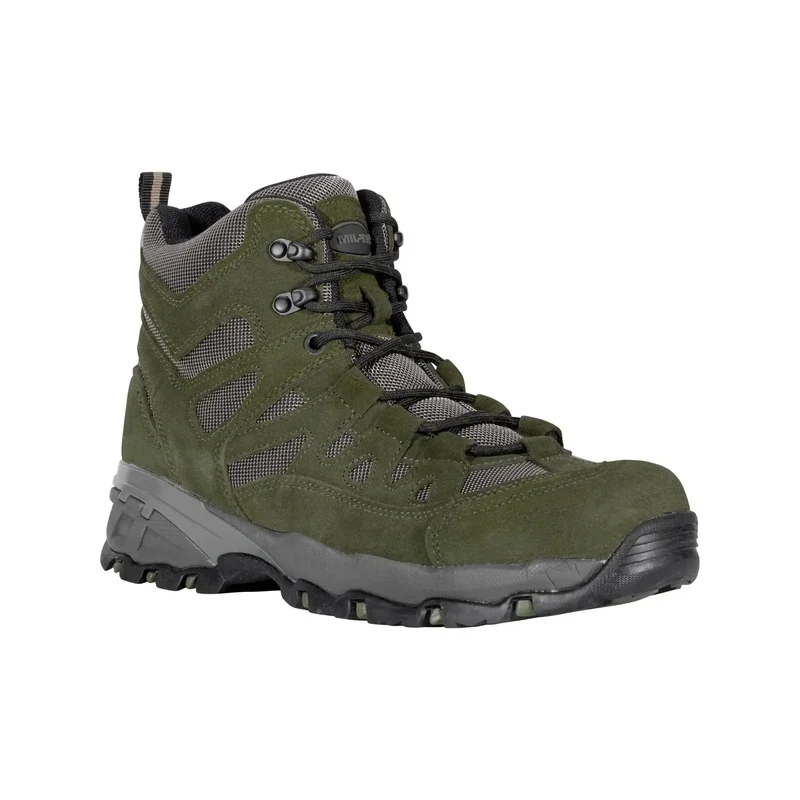 Squad Stiefel 5 Inch