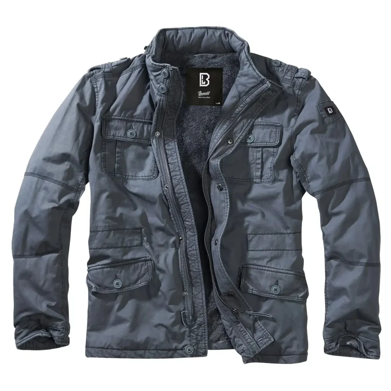Winterjacke Britannia
