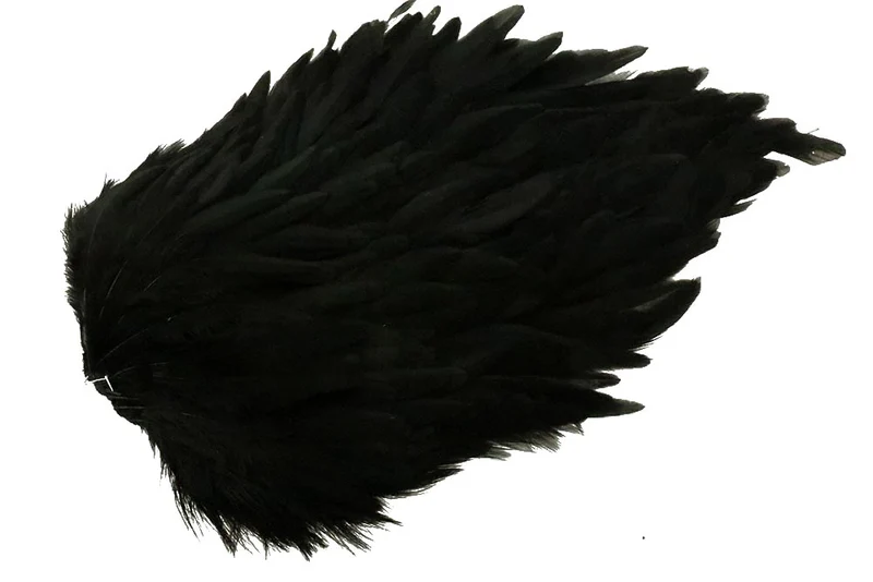 Futurefly FF Signature Hen Sattel - Schwarz