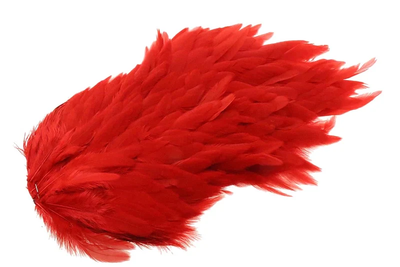 Futurefly FF Signature Hen Sattel - Rot