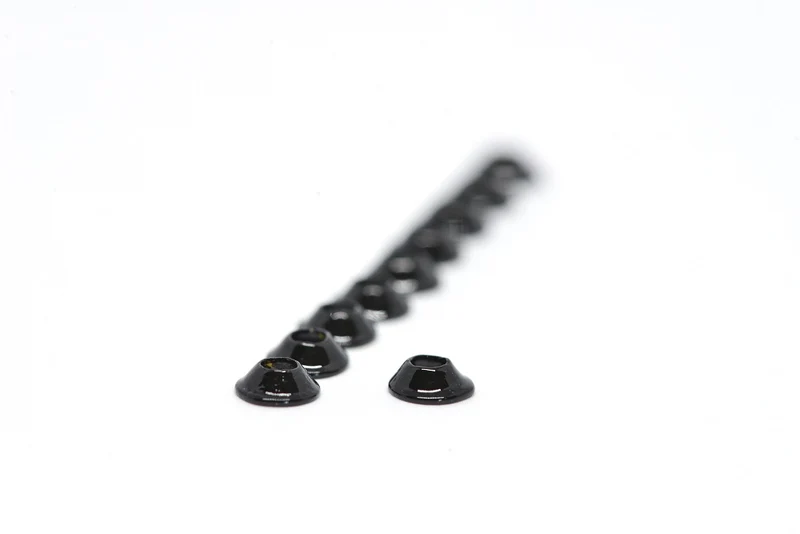 Futurefly FF Nano UfoDisc – Schwarz