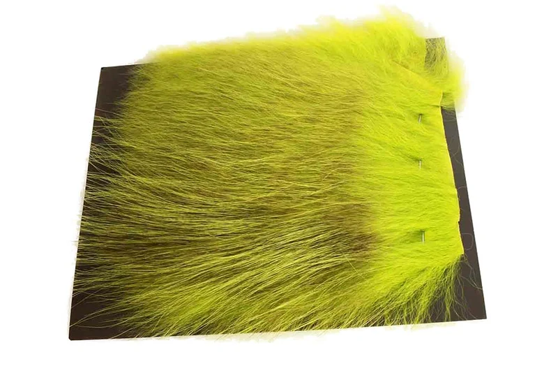 Futurefly Amerikanisches Opossum - Chartreuse