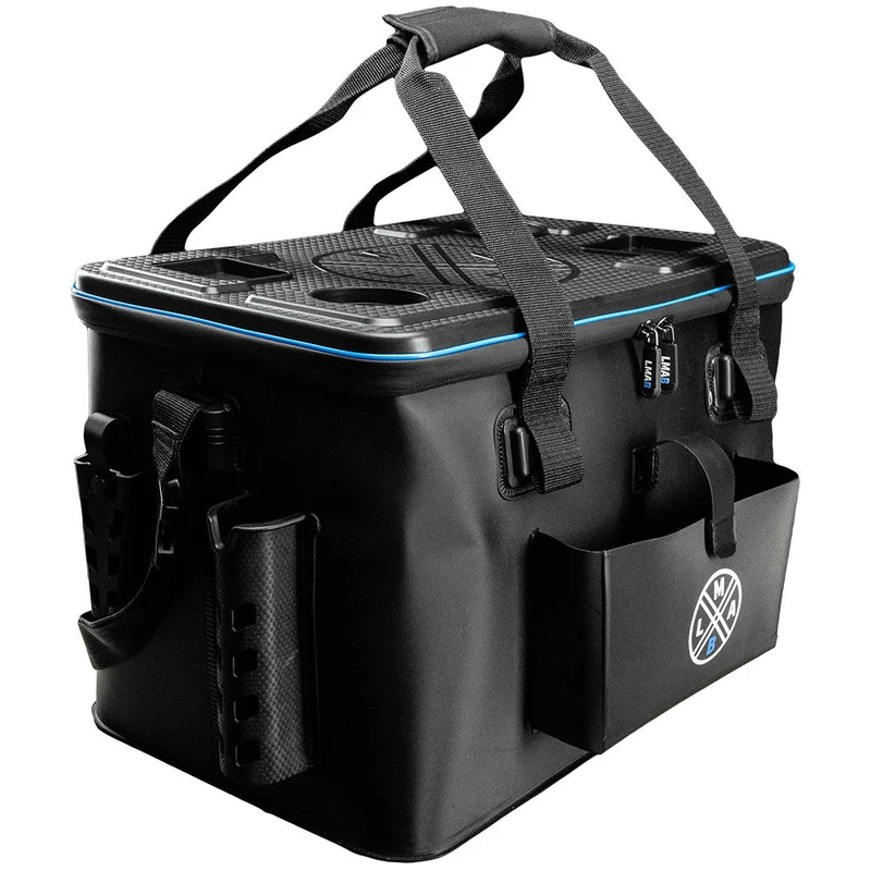 Tackle Bag / Bakkan 2.0
