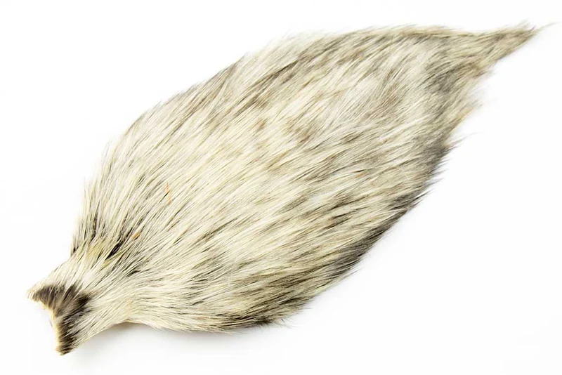 (Bronze-Grade) Whiting Spey Rooster - Variante