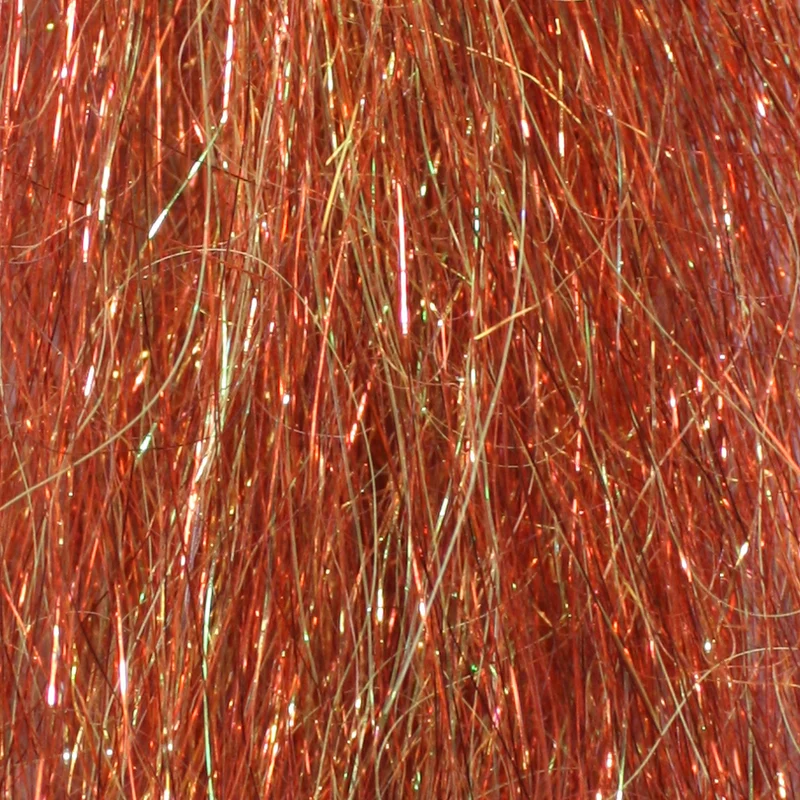 Angel Hair – Feuerorange