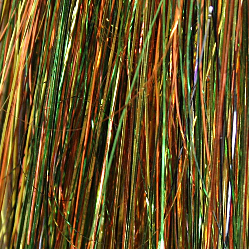 Engelshaar Salzwasser