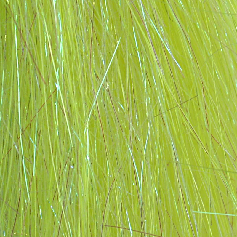 Engelshaar Salzwasser