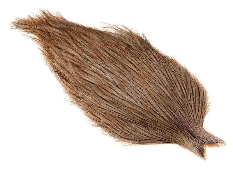 Wittling Coq de Leon Cape – Mittlerer Pardo