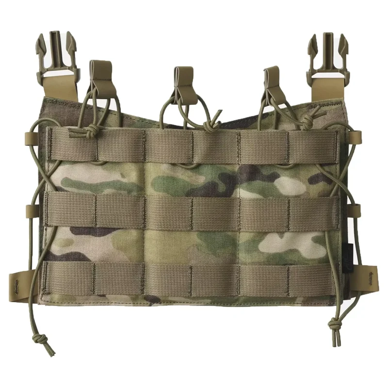 Fronttasche Front Panel Guardian Flap
