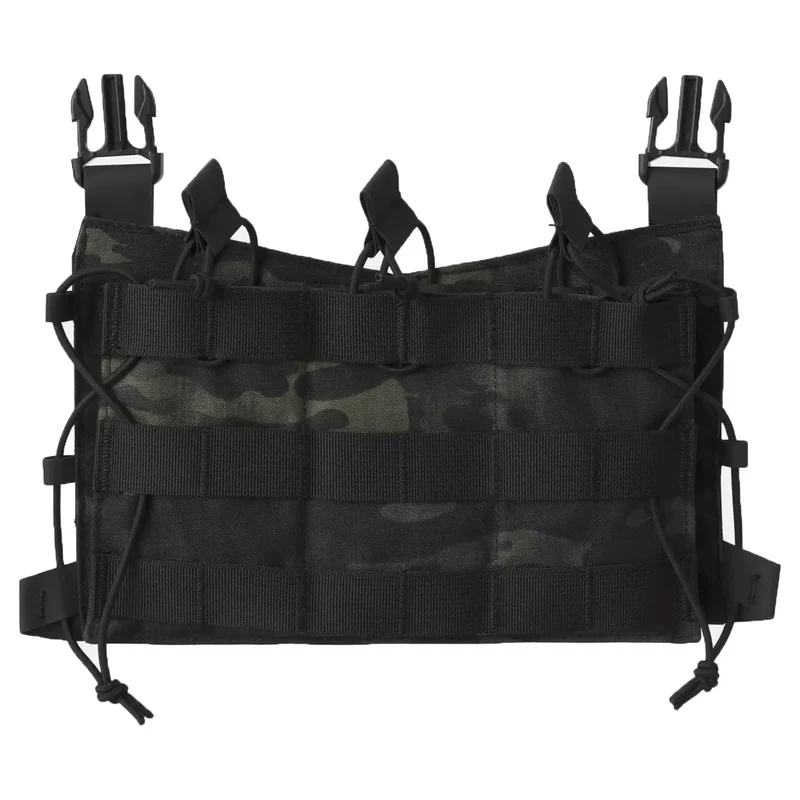 Fronttasche Front Panel Guardian Flap